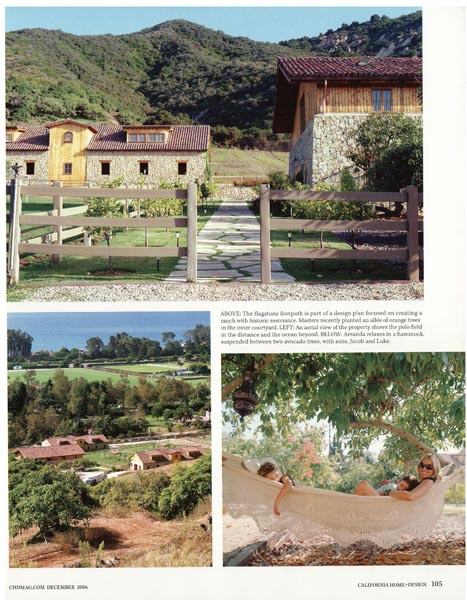 California Home+Design