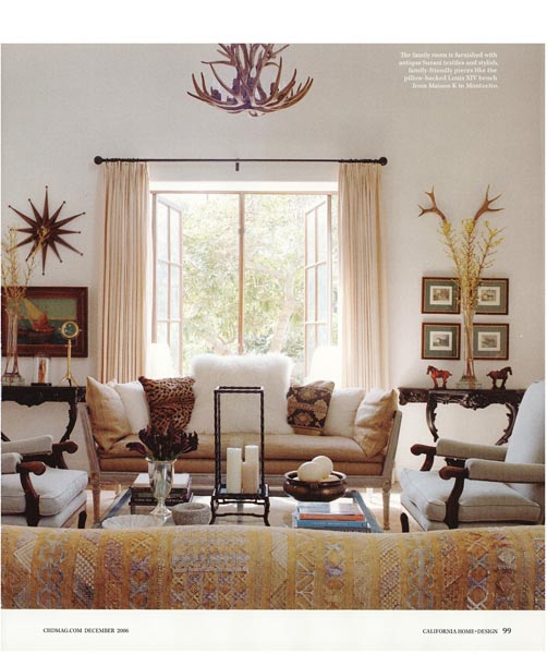 California Home+Design