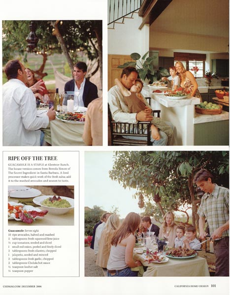 California Home+Design