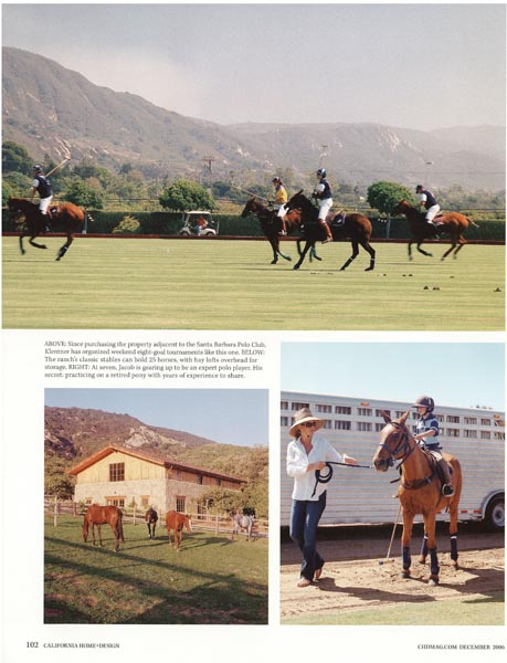 California Home+Design