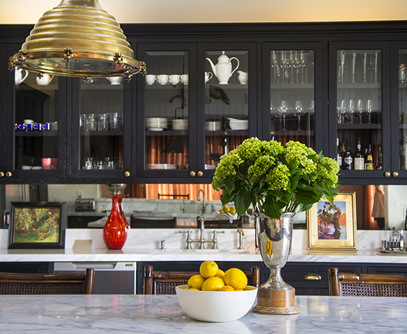 Carpinteria Residence Poster Image