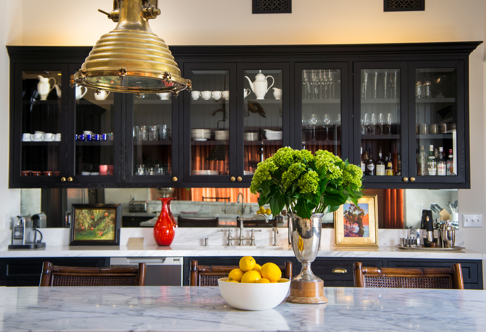 Carpinteria Residence