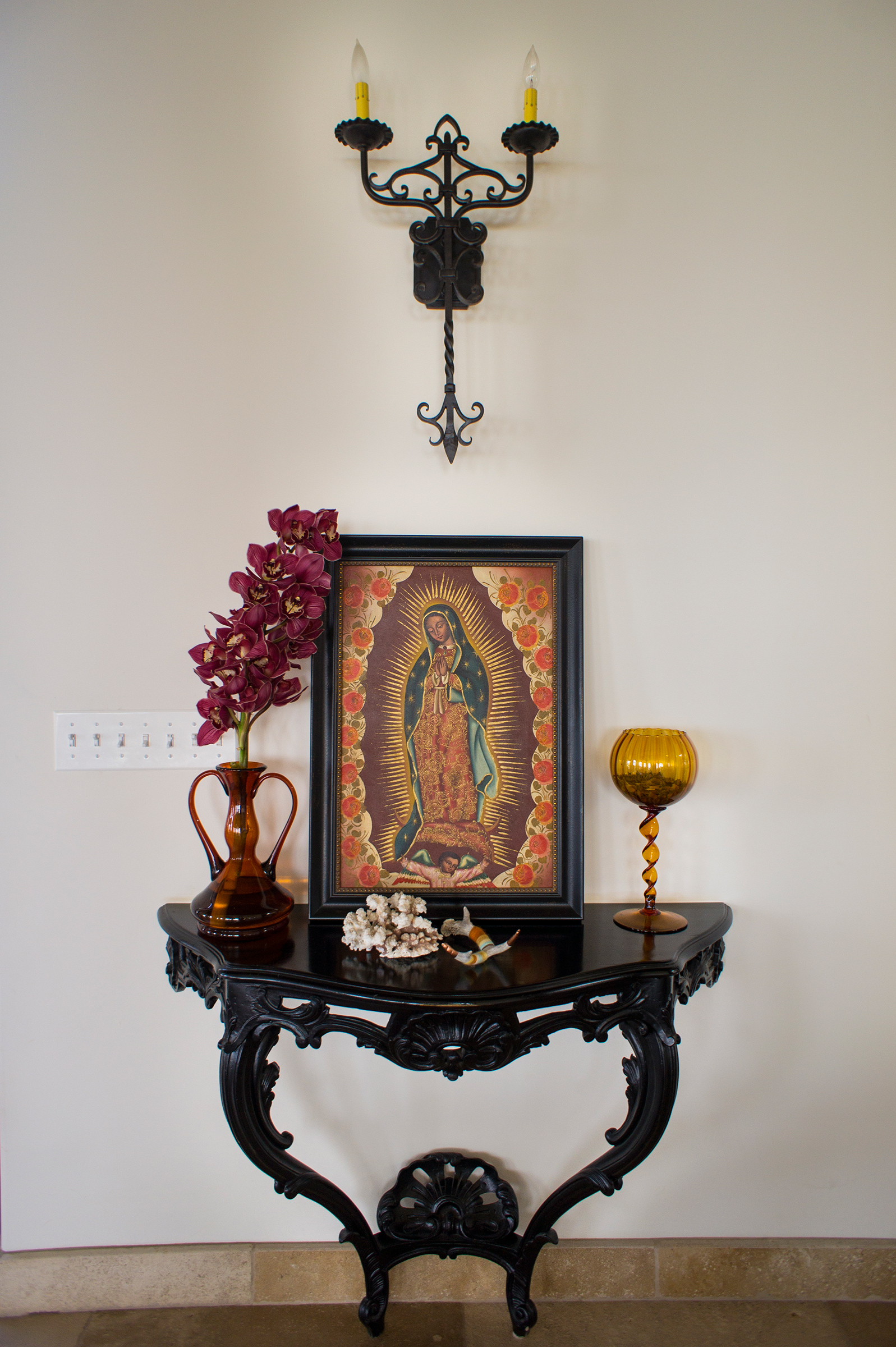 Carpinteria Residence