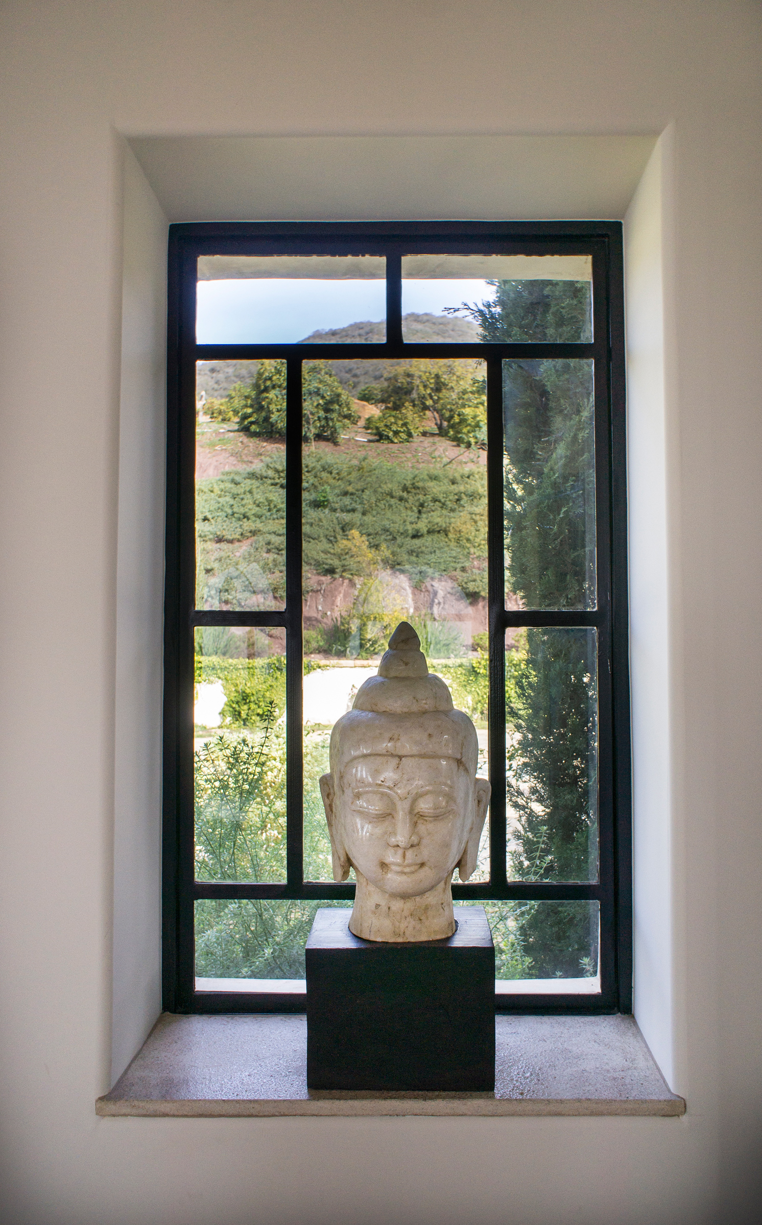 Carpinteria Residence