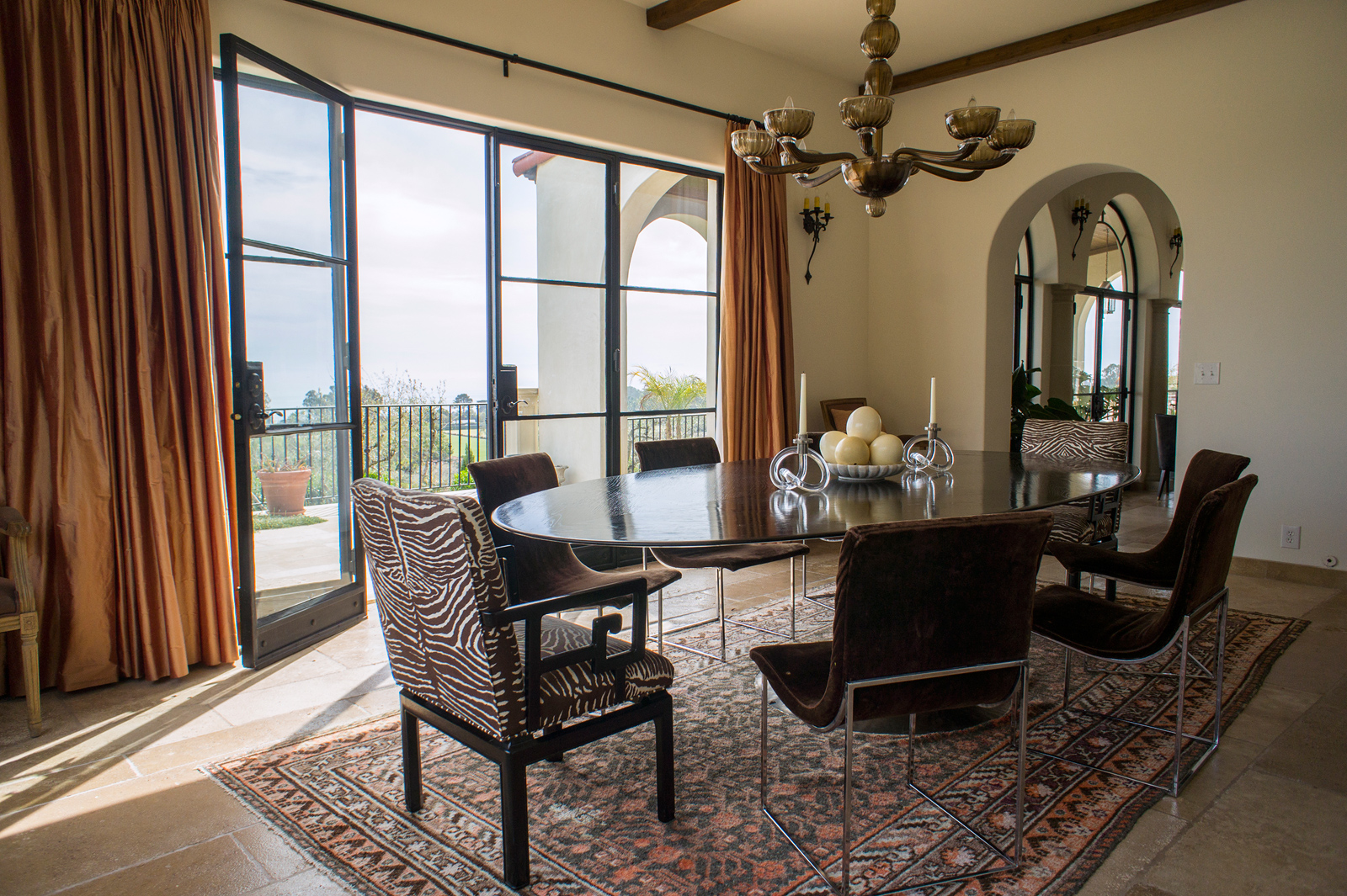 Carpinteria Residence