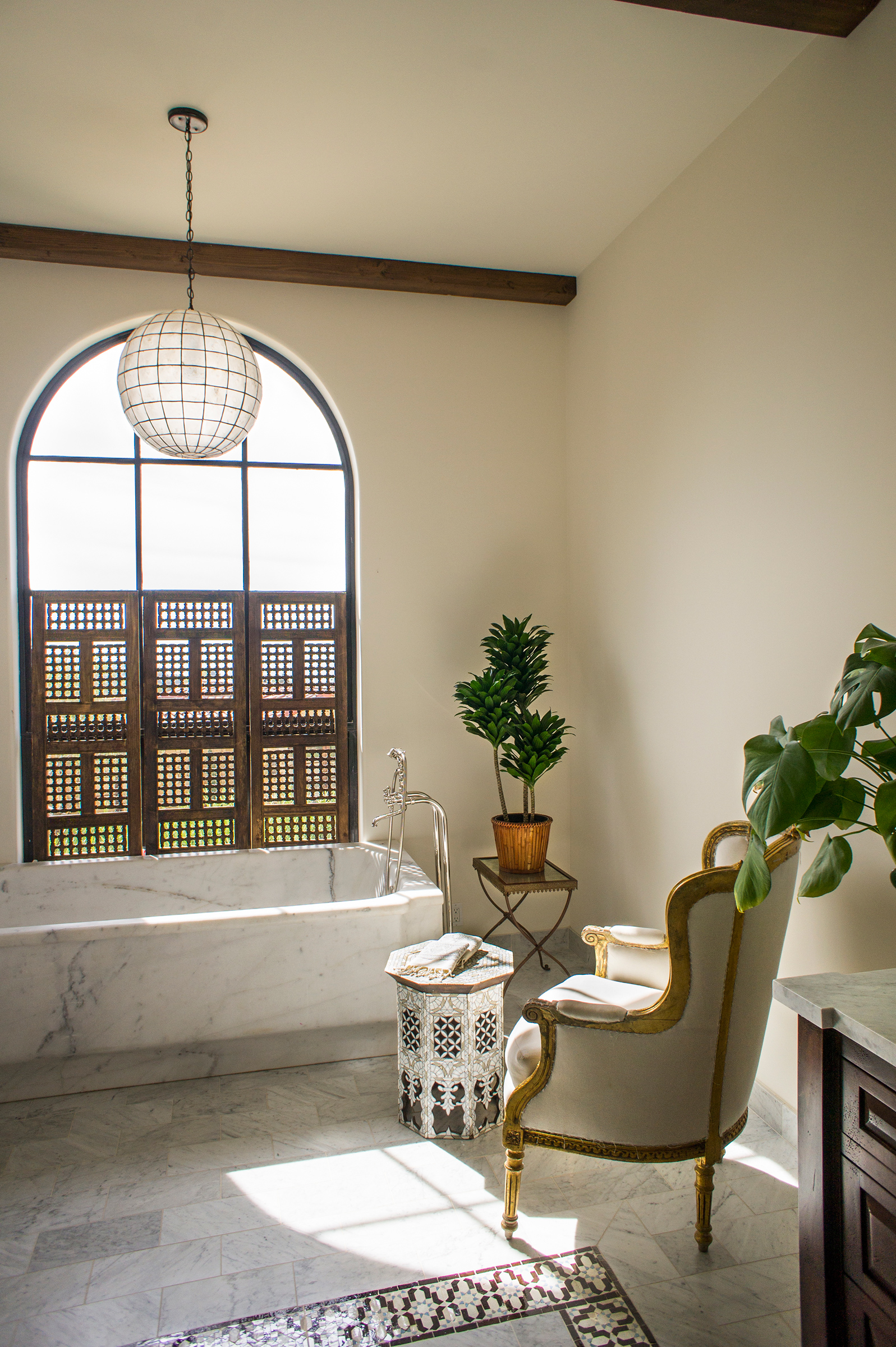 Carpinteria Residence