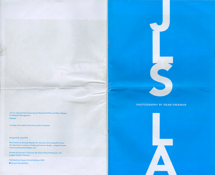 LA Photography by Dean Freeman