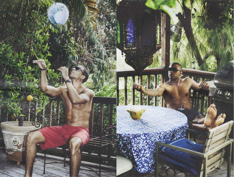 LA Photography by Dean Freeman