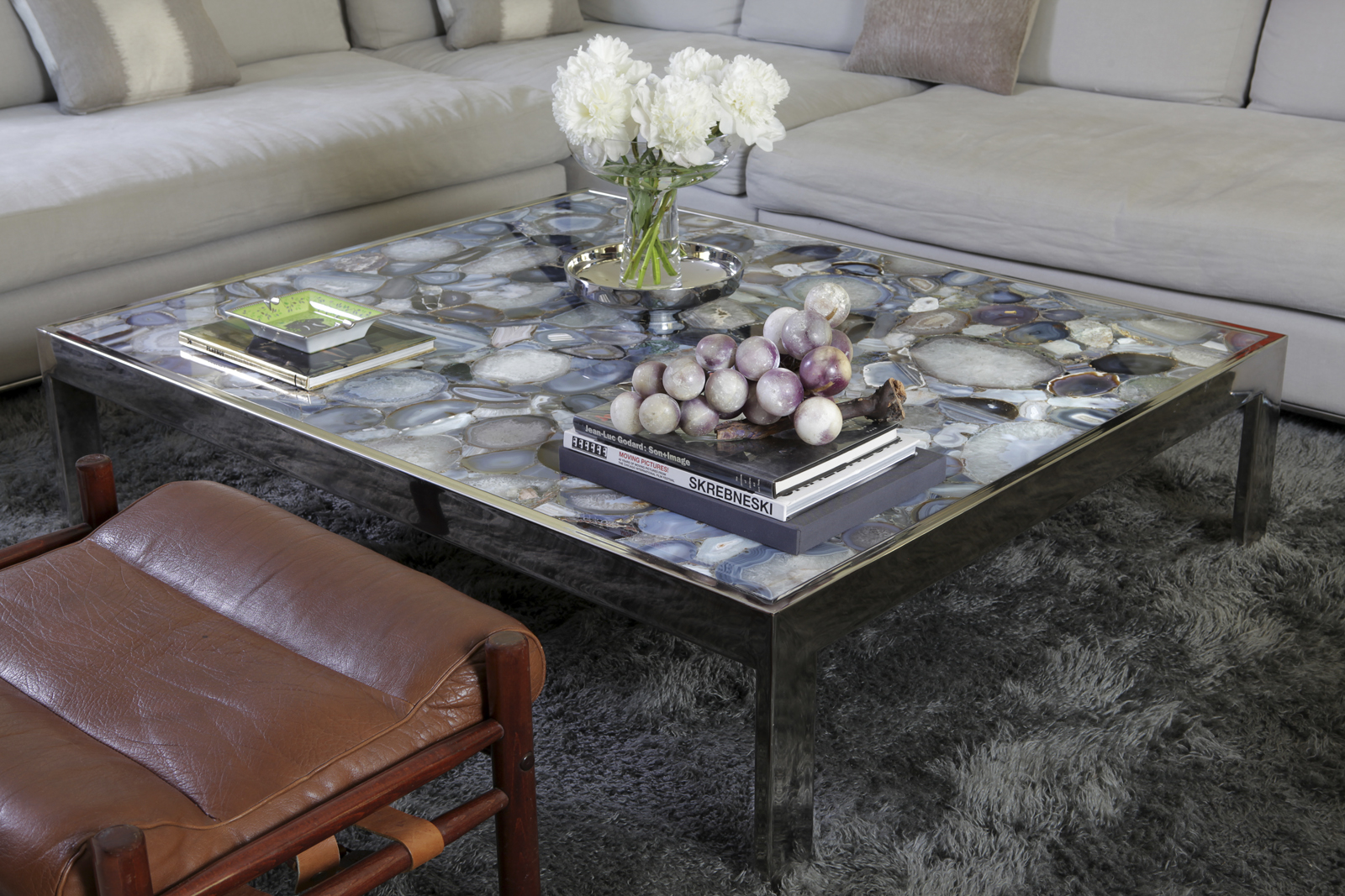 Hollywood Hills Residence