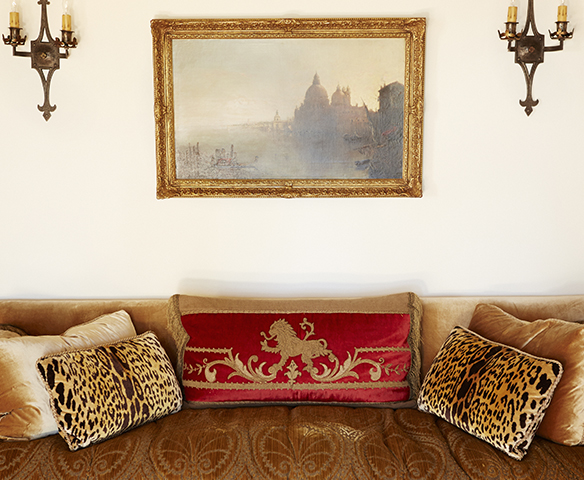 Montecito Estate Poster Image