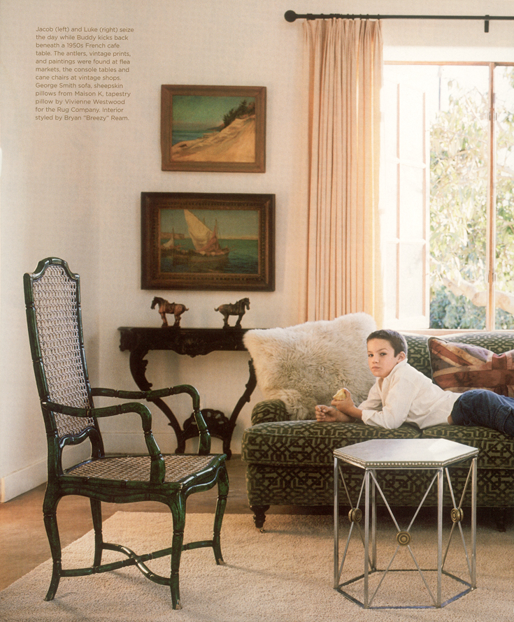 Santa Barbara Feb/Mar 2008