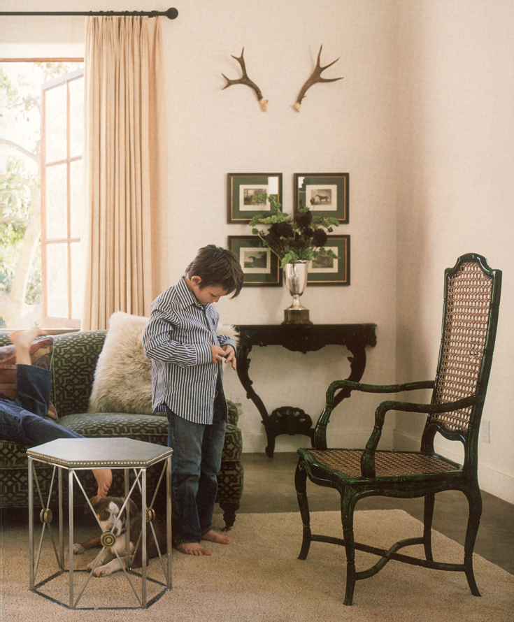 Santa Barbara Feb/Mar 2008