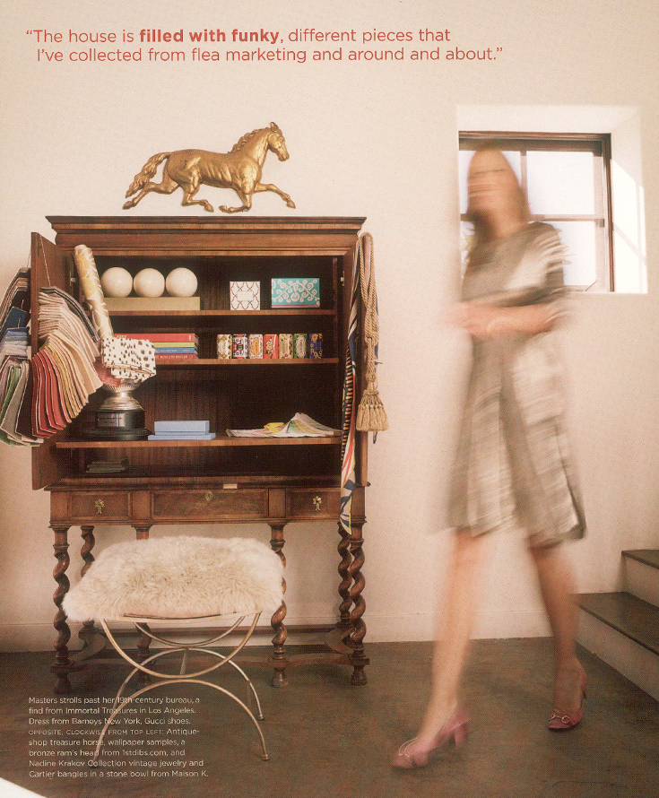 Santa Barbara Feb/Mar 2008