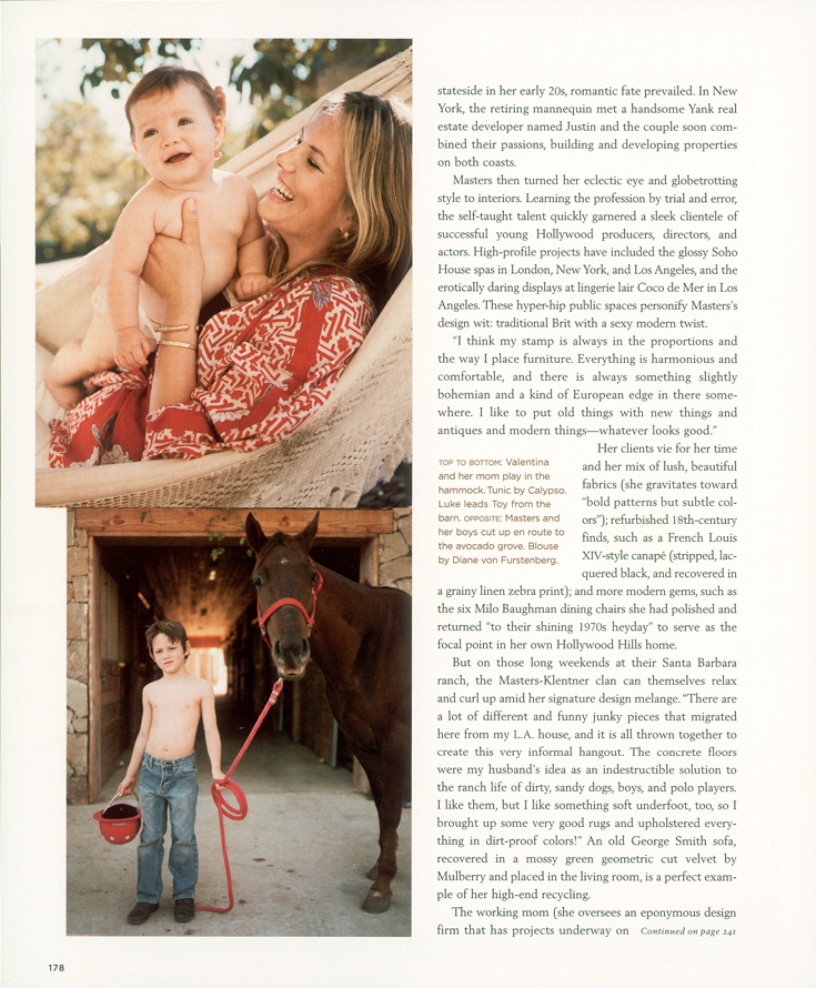 Santa Barbara Feb/Mar 2008