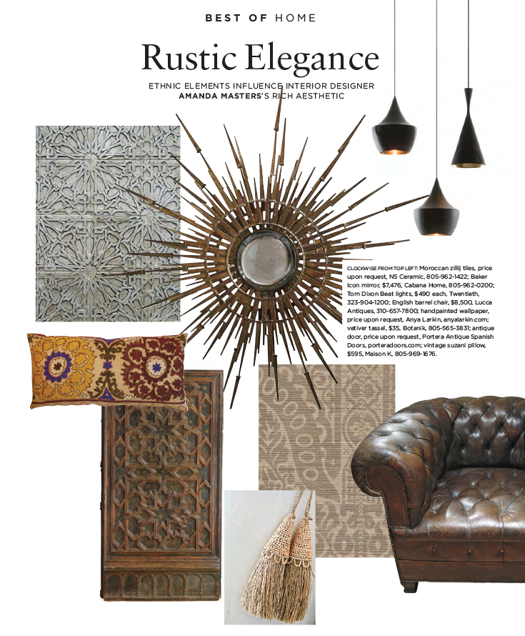 Santa Barbara Best of 2012