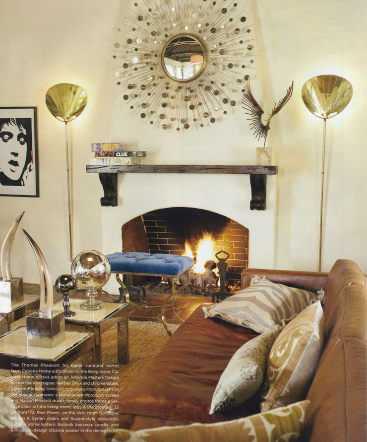 Santa Barbara Full Bloom