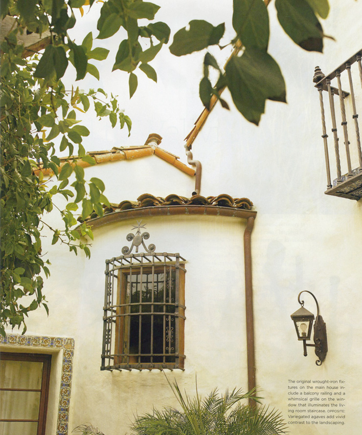 Santa Barbara Full Bloom