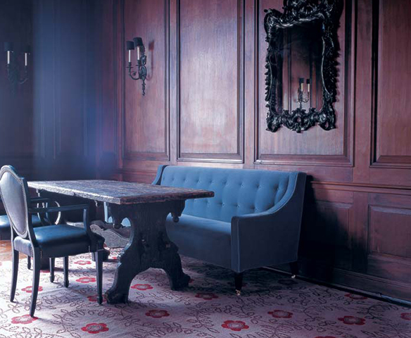 Soho House Poster Image